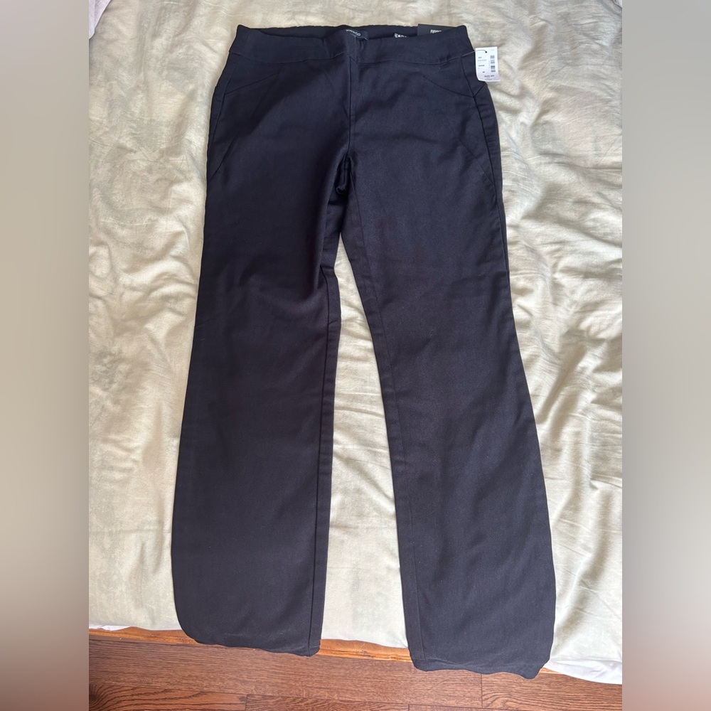 RW&CO. Women's Black Skinny Pants  NWT